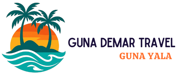 Guna demar travel
