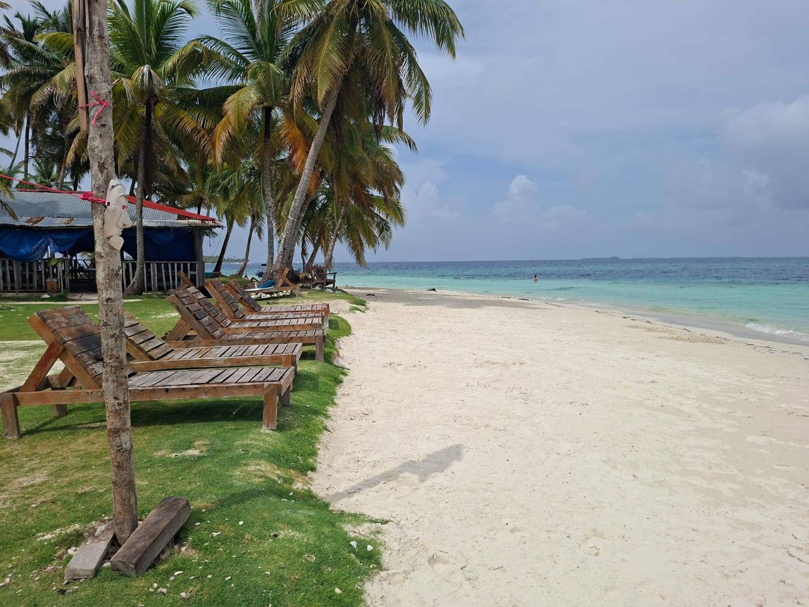 Cayo Holandeses