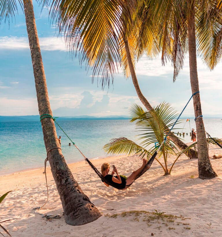 Relax Travel-Guna-Yala-San-Blas-Islands-Panama