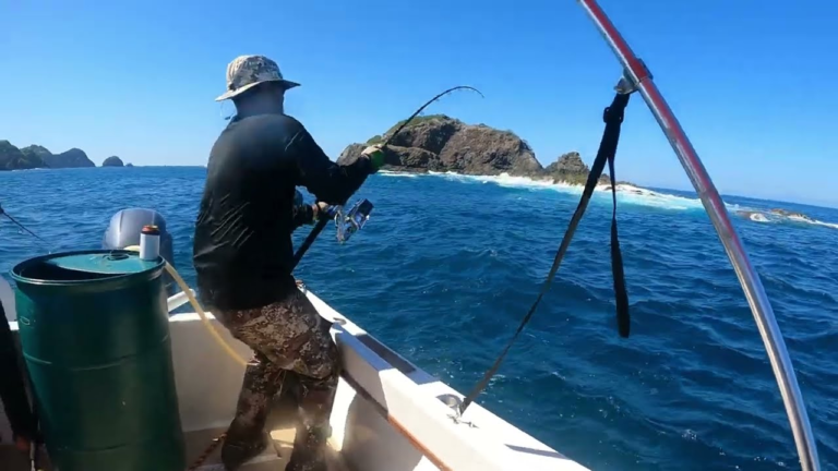pesca gunayala